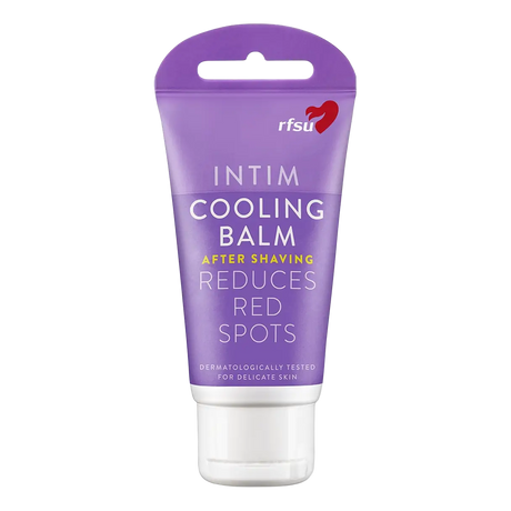 RFSU Intim Cooling Balm 