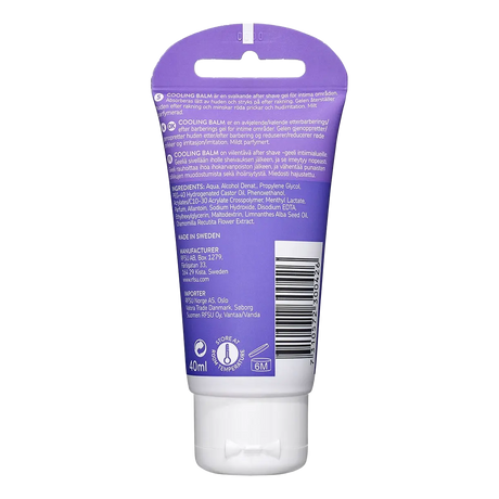 RFSU Intim Cooling Balm 