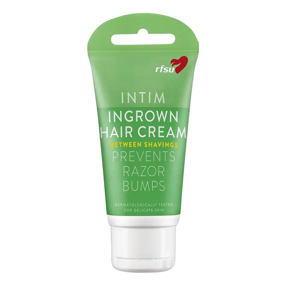 RFSU Intim Ingrown Hair Cream 