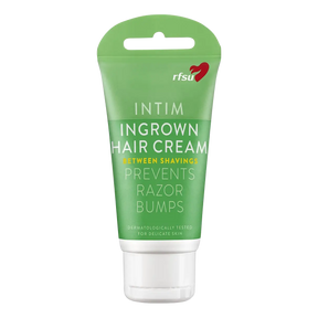 RFSU Intim Ingrown Hair Cream 