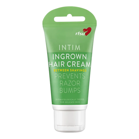 RFSU Intim Ingrown Hair Cream 