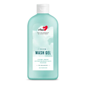 RFSU Intim Daily Wash 