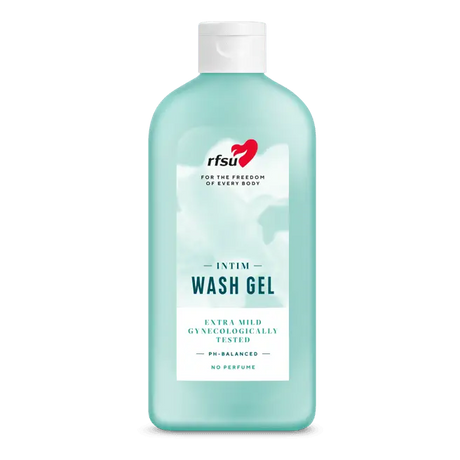 RFSU Intim Daily Wash 