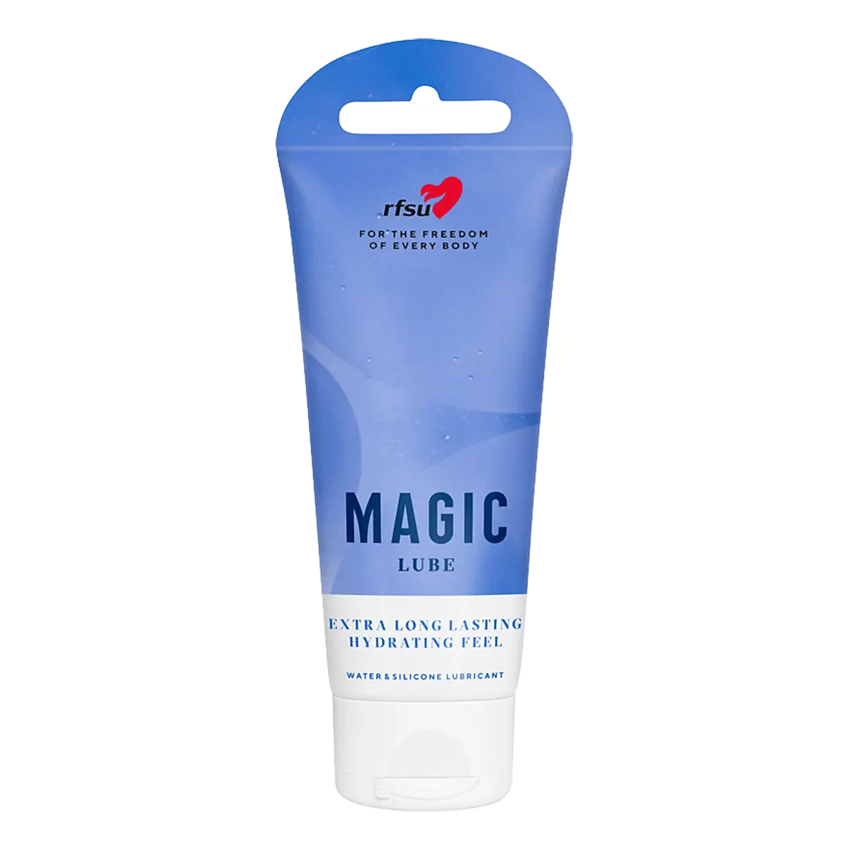 RFSU Magic glidemiddel 