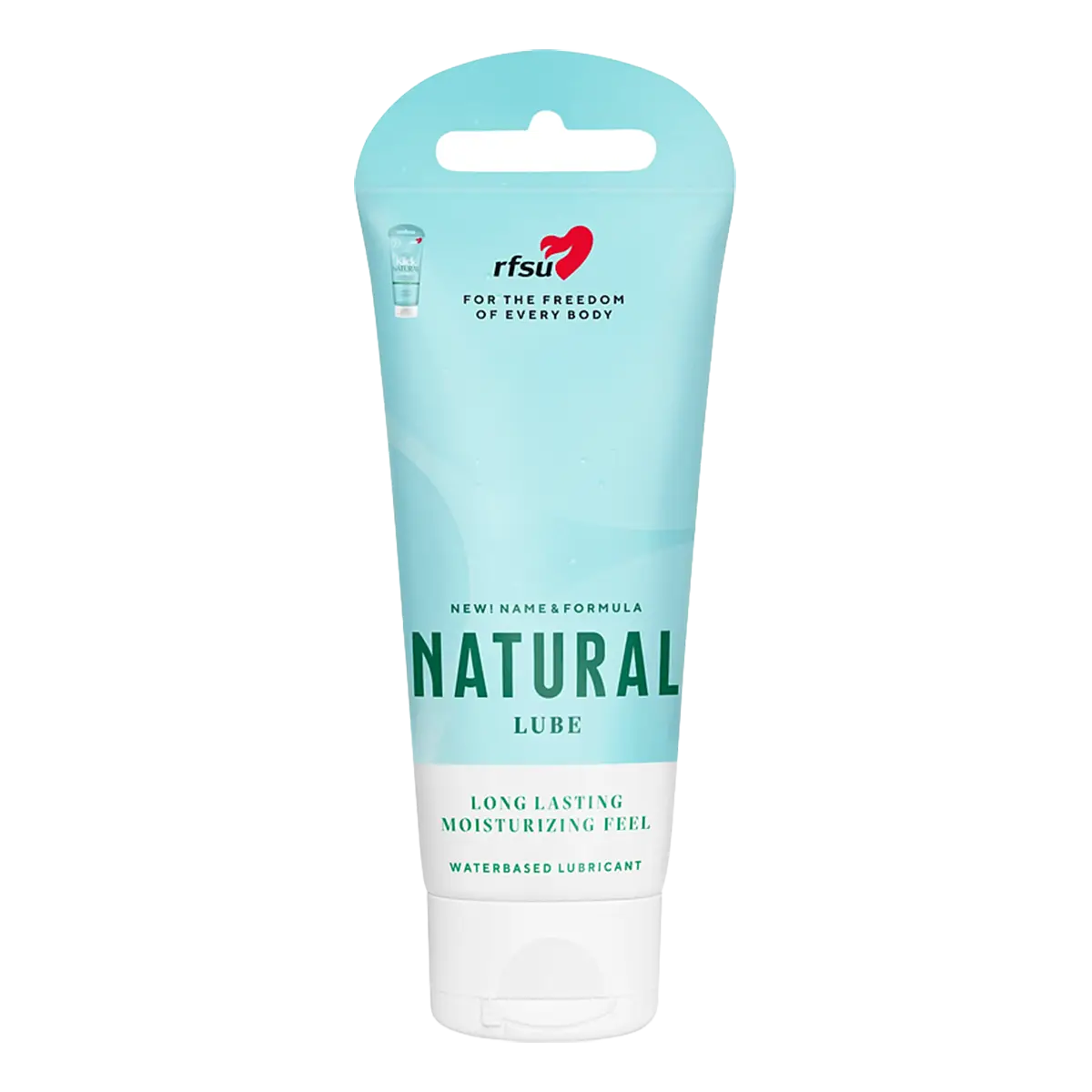 RFSU Natural glidemiddel 
