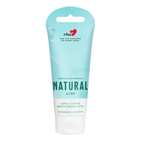 RFSU Natural glidemiddel 