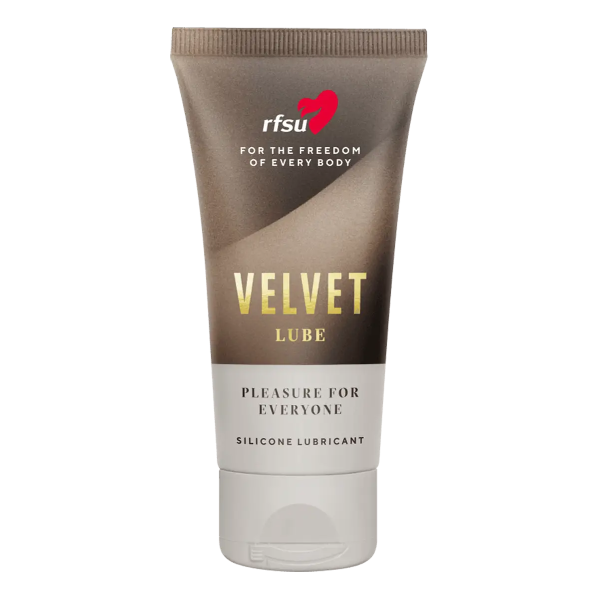 RFSU Velvet glidemiddel 