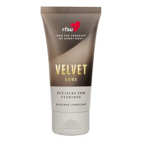 RFSU Velvet glidemiddel 