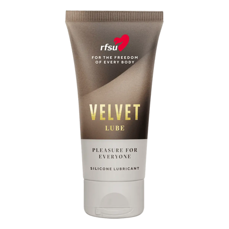 RFSU Velvet glidemiddel 