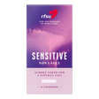 RFSU kondomer Sensitive 6-pakning 