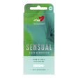 RFSU kondomer Sensual 10-pakning 