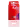 RFSU kondomer Thin 10-pakning 