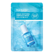 Real Barrier Aqua Soothing Ampoule Mask 
