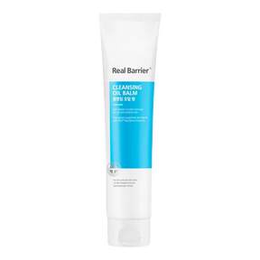 Real Barrier Cleansing Oil Balm ansiktsvask 