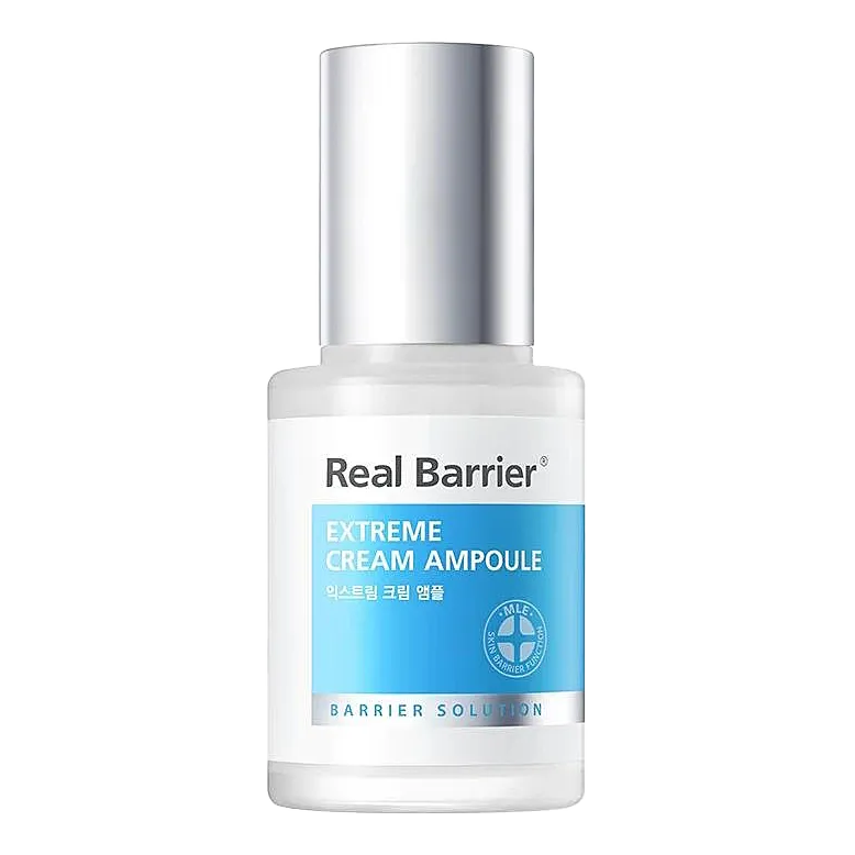 Real Barrier Extreme Cream Ampoule ansiktsserum 
