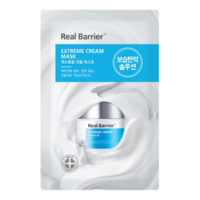 Real Barrier Extreme Cream Mask 