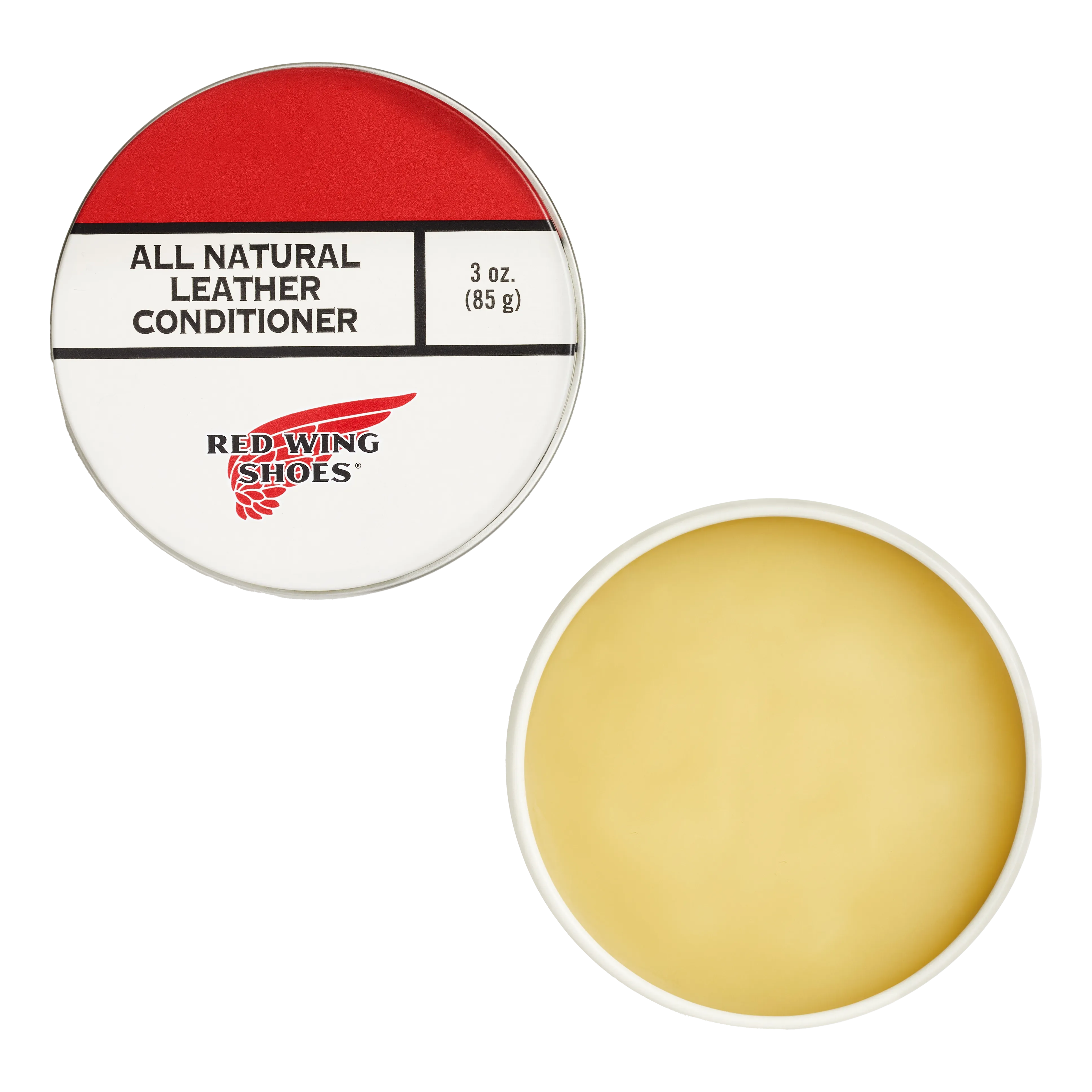 Red Wing All Natural Leather Conditioner 