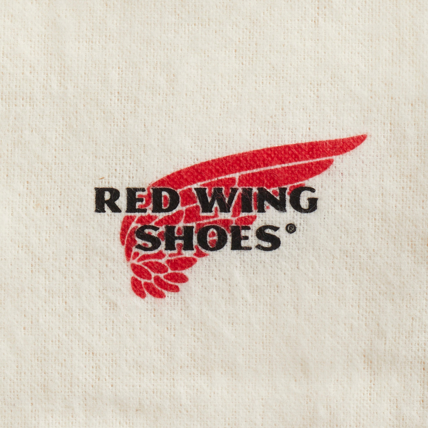 Red Wing Boot Care skopusseklut 