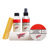 Red Wing Care Kit - Oil Tanned Leather 