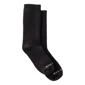 Red Wing Cotton Cushion Crew sokker 