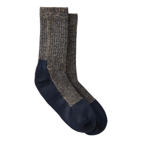 Red Wing Deep Toe-Capped Crew sokker 