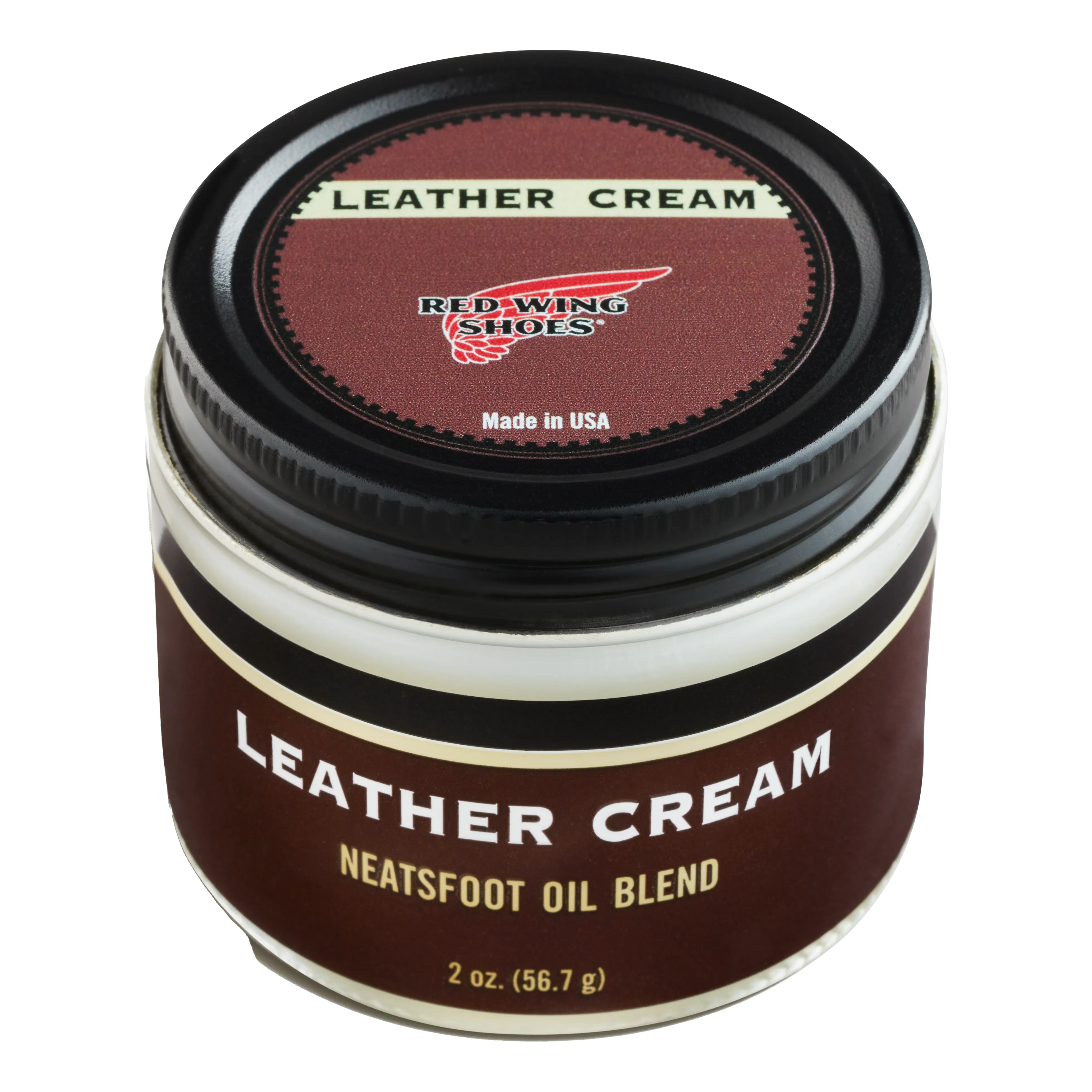 Red Wing Leather Cream 