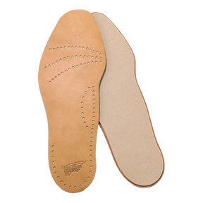 Red Wing Leather Footbed skosåler 