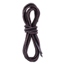 Red Wing Taslan skolisser Sort/Brun 122 cm 160 cm