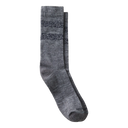 Red Wing Wool Blend Striped Crew sokker 