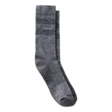 Red Wing Wool Blend Striped Crew sokker 