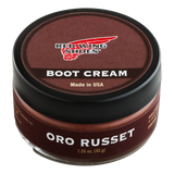 Red Wing Boot Cream Oro Russet 