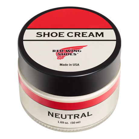 Red Wing skokrem 