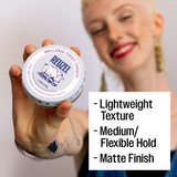 Reuzel Clay Matte Pomade 