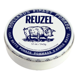 Reuzel Clay Matte Pomade 