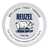 Reuzel Clay Matte Pomade 