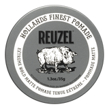 Reuzel Extreme Hold Matte Pomade 