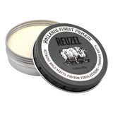 Reuzel Extreme Hold Matte Pomade 