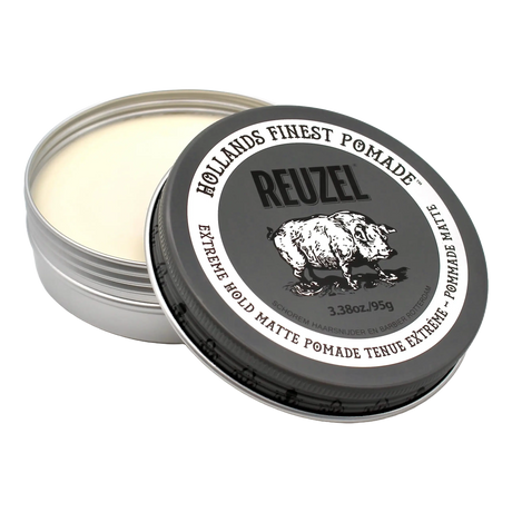 Reuzel Extreme Hold Matte Pomade 