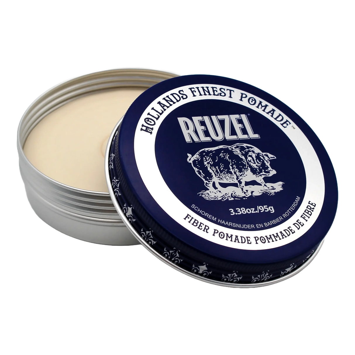 Reuzel Fiber Pomade 