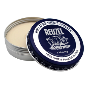 Reuzel Fiber Pomade 