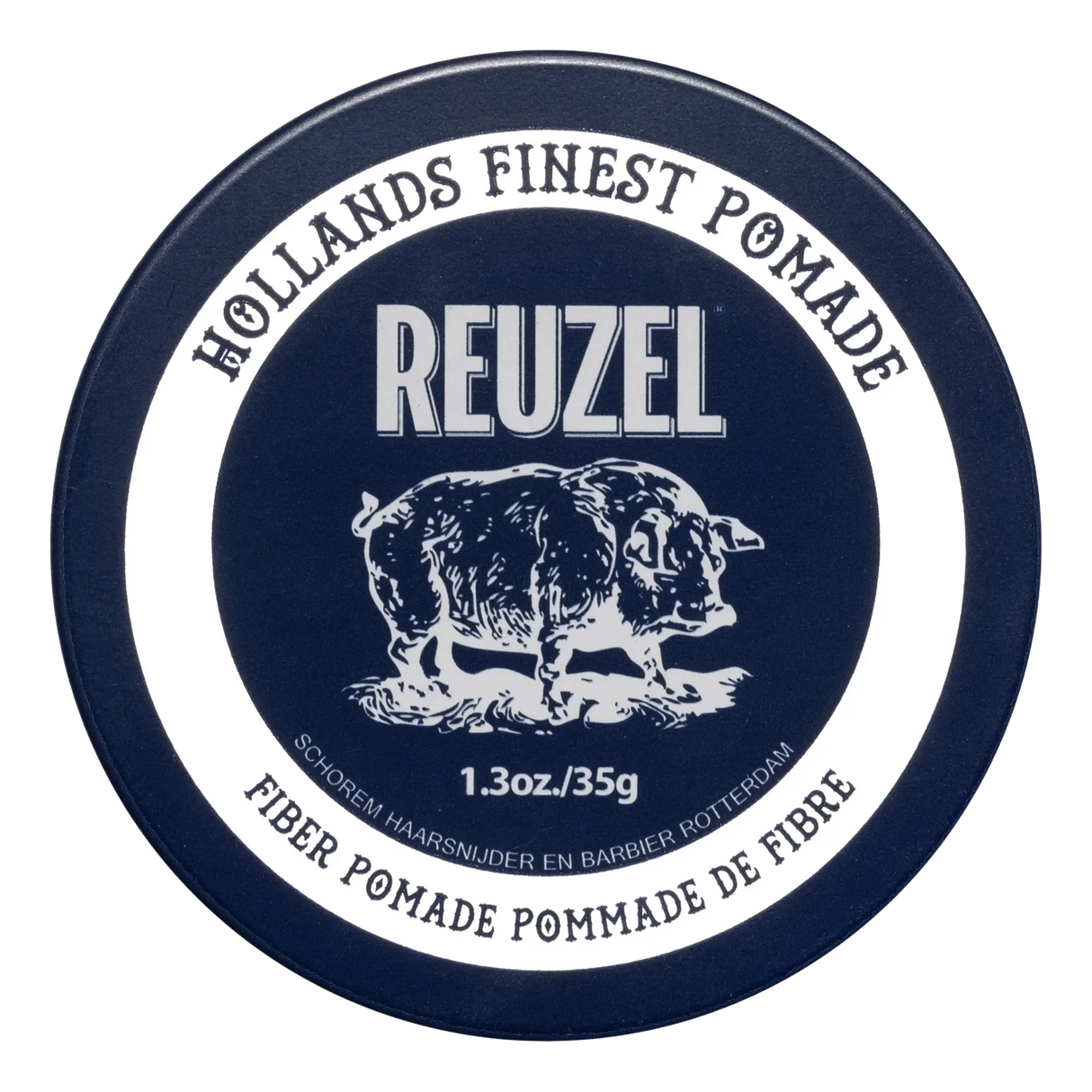 Reuzel Fiber Pomade 
