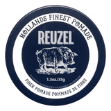 Reuzel Fiber Pomade 