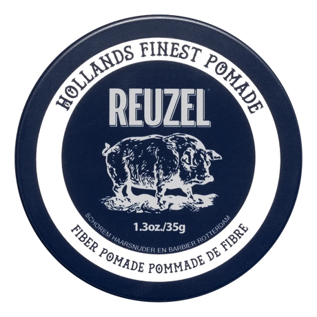 Reuzel Fiber Pomade 