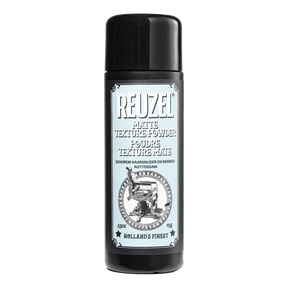 Reuzel Matte teksturpudder 