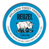 Reuzel Pomade Blue 