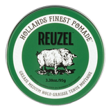 Reuzel Pomade Green 