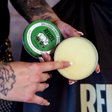 Reuzel Pomade Green 