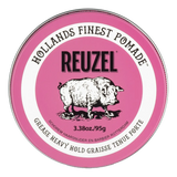 Reuzel Pomade Pink 