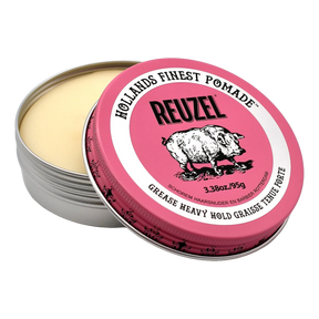 Reuzel Pomade Pink 