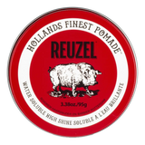 Reuzel Pomade Red 